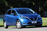 2019 Nissan NOTE in Canterbury