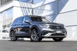2023 Volkswagen Tiguan Allspace Style 4Motion Petr