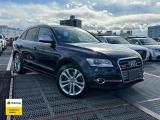 2014 Audi SQ5 3.0TFSI 'Quattro' Leather Package in Canterbury