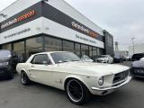 1967 Ford Mustang GT 4.7 V8 Notchback Coupe in Canterbury