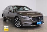 2018 Mazda Atenza 25S Leather Package 'Facelift'