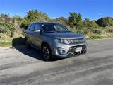 2022 Suzuki Vitara Turbo 1.4 4WD in Otago