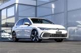 2024 Volkswagen Golf GTE 180kW Petrol PHEV Auto / 