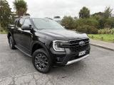 2022 Ford Ranger Wildtrak 3.0D/4Wd