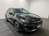 2024 Subaru Crosstrek 2.0I Premium(JAZZ)