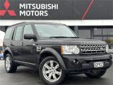 2010 LandRover Discovery 4 3.0TD V6 Suv 4WD in Canterbury