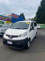 2021 Nissan NV200 1.6L