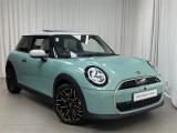 2026 MINI Cooper S 22GD 3Door Favoured