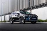 2022 Lexus RX 450h Limited AWD SELF CHARGING HYBRI