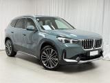 2026 BMW X1 sDrive18i 12EE