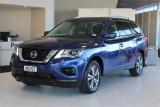 2018 Nissan Pathfinder ST 3.5L Petrol 4WD