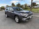 2021 Toyota RAV4 GX 2.5P HV ECVT AWD SUV/5D/5S