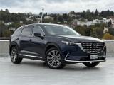 2023 Mazda CX-9 Takami 2.5Pt/4Wd/6At