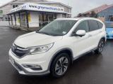 2016 Honda Crv SPORT 2.4P/4WD/5AT