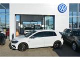 2017 VOLKSWAGEN GOLF R 228Kw