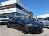 2005 AstonMartin DB9 6.0 V12 Coupe Black Package in Canterbury