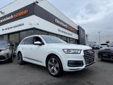 2015 Audi Q7 3.0 TDI 200KW 8 Speed New Shape