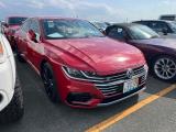 2018 Volkswagen Arteon 2.0T FSI R Line 4M Advance