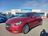 2016 Mazda Demio 2 New Shape Skyactive