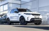2019 LandRover Discovery SDV6 HSE 225kW Turbo Dies