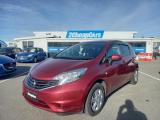 2014 Nissan Note