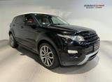 2014 LandRover Range Rover Evoque HSE Dynamic