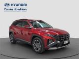 2025 Hyundai Tucson SUV Hybrid Elite 2WD Series 2