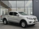 2020 Nissan Navara NZ NEW ST4X4 2.3TD/140kw