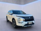 2024 Mitsubishi Outlander XLS 2.5P/4WD/CVT