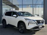 2026 Nissan X-Trail NZ New ST-L 2.5P/4WD