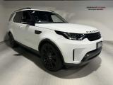 2019 LandRover Discovery 5 HSE 3.0 Td6 RWC 2019 Ed