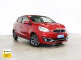 2016 Mitsubishi Mirage 1.2lt G-Package