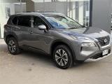 2026 Nissan X-Trail NZ NEW St-L 2.5P/4Wd/Cvt