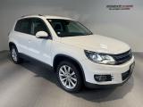 2013 Volkswagen Tiguan 1.4 TSI Facelift SUV
