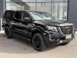 2022 Nissan Navara NZ NEW St 2.3D/4Wd/7At