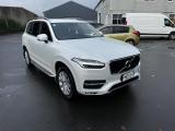 2017 Volvo Xc90 D5 AWD 7 Seat Diesel in Canterbury