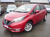 2016 Nissan Note e-Power in Canterbury