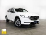 2021 Mazda CX-8 25S 'Proactive' 7-Seater