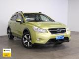 2013 Subaru XV 2.0I-L Hybrid 4WD Eyesight 'Leather
