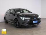 2019 Toyota Corolla Hybrid 'WXB'