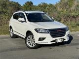 2017 Haval H2 LUX 1.5P Auto