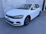 2020 Volkswagen Polo TSI 70KW 1.0P/7AT DS
