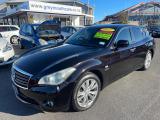 2012 Nissan FUGA