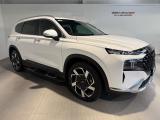 2024 Hyundai Santa Fe Elite 2.2DT 4WD NZ New