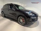 2015 Porsche Cayenne GTS Twin-Turbo Facelift
