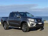 2018 Nissan Navara St-X 2.3D/4Wd/7Am/Ut in Otago