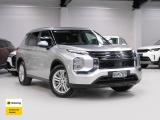 2023 Mitsubishi Outlander LS 2.5lt 4WD 'NZ New'