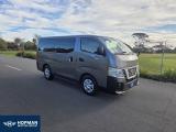 2020 Nissan NV350 2.5 Turbo Diesel