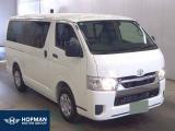 2026 Toyota Hiace 2.8 Turbo Diesel GL