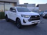 2023 Toyota Hilux SR5 PRERUNNER 2WD, Auto